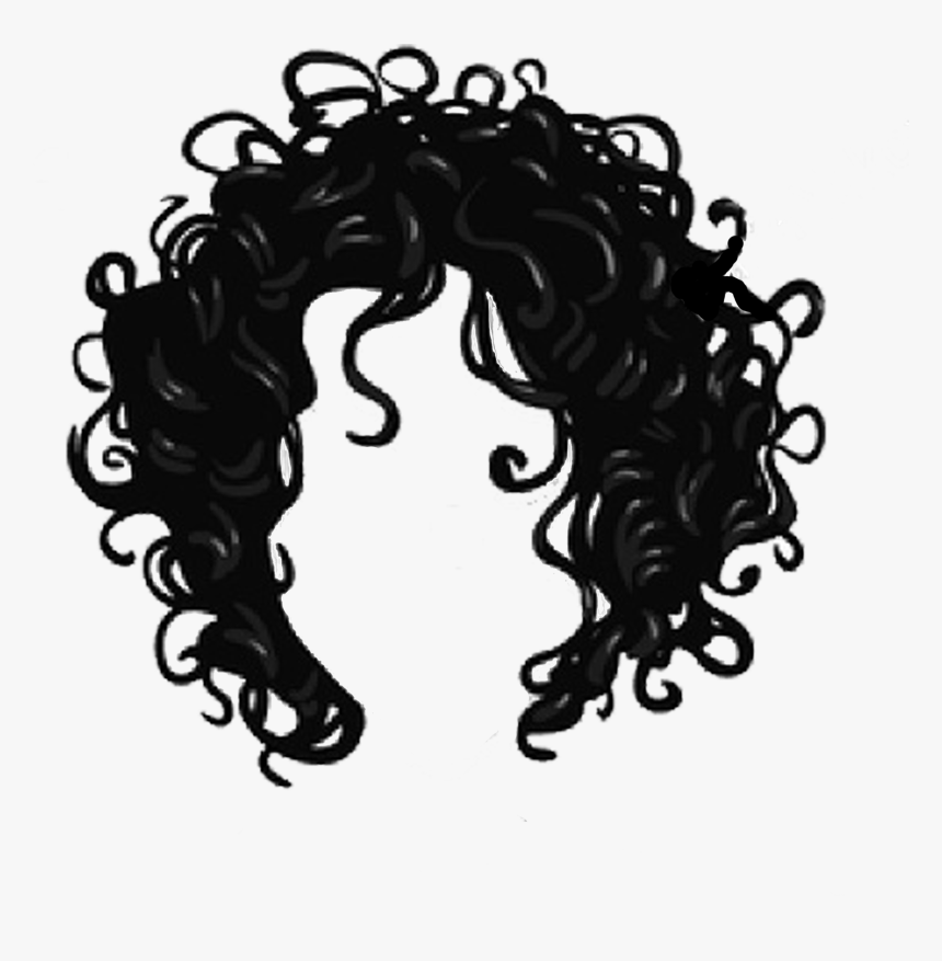 معالجة الشعر الكيرلي - تجربتي اي هيرب